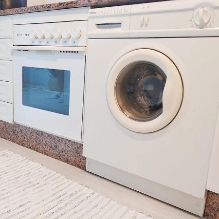 Coqueto Estudio En Sanxenxo Εξωτερικό φωτογραφία