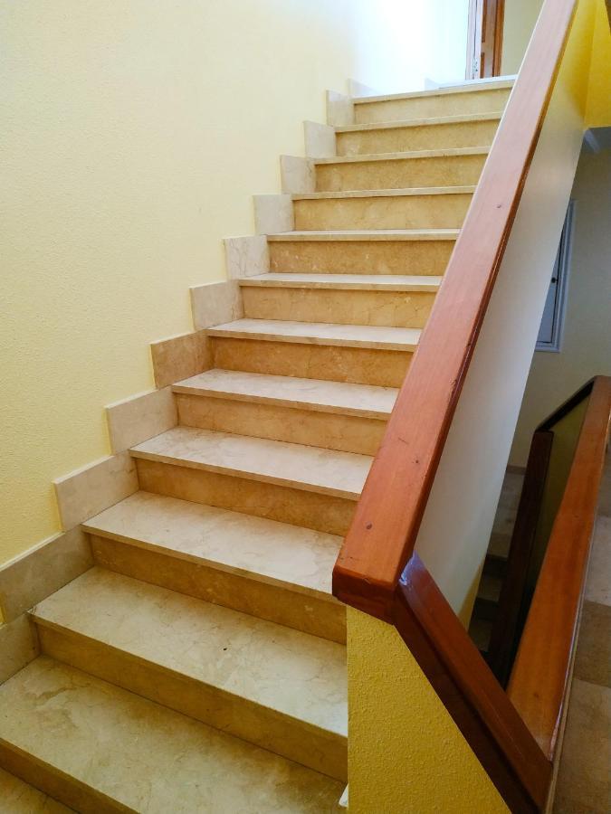Coqueto Estudio En Sanxenxo Εξωτερικό φωτογραφία