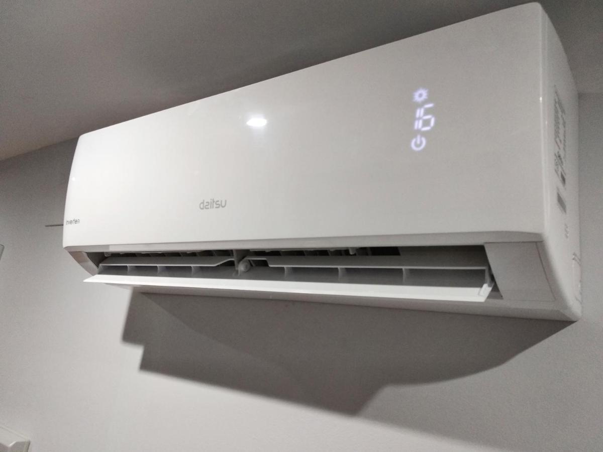Coqueto Estudio En Sanxenxo Εξωτερικό φωτογραφία