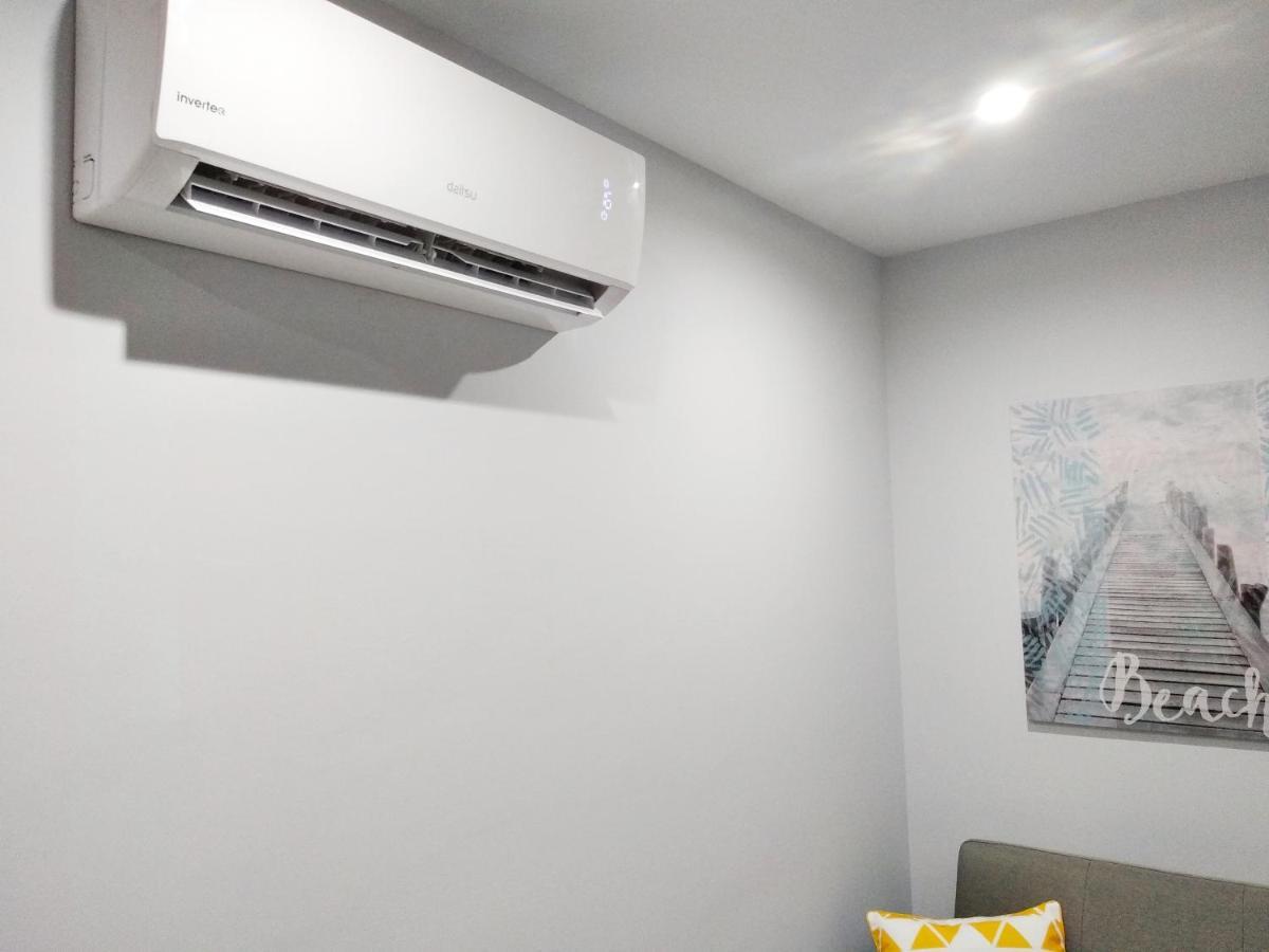 Coqueto Estudio En Sanxenxo Εξωτερικό φωτογραφία